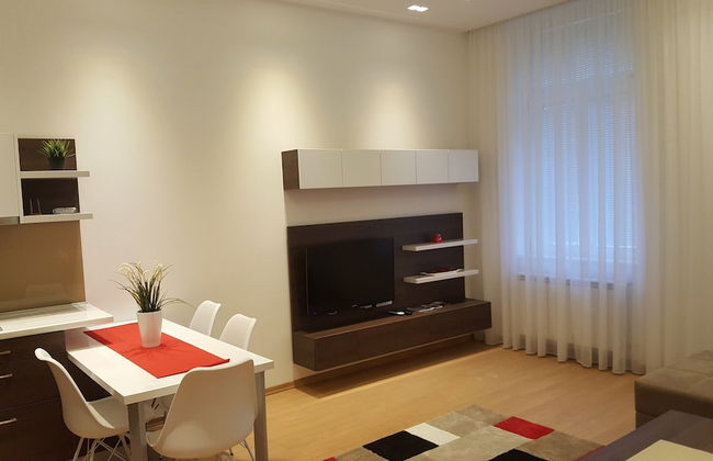 Apartments Sarajevo City Hall - Foto 4