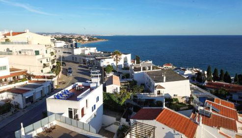 Villa Catarina Ocean View - Foto 2