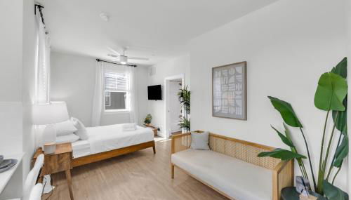 RG 2-1 DT Dallas l FIFA WORLD CUP READY l 5 Min from Love Field - Foto 2