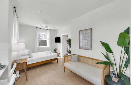 RG 2-1 DT Dallas l FIFA WORLD CUP READY l 5 Min from Love Field - Foto 2