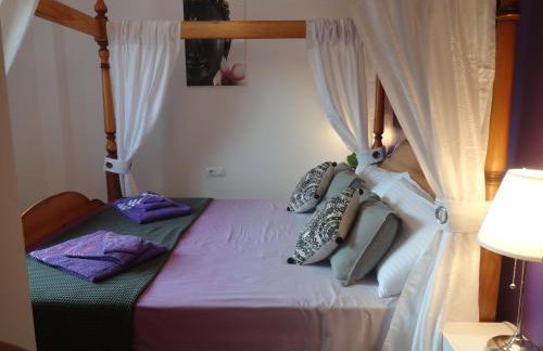 LAS PALOMAS, appartement 2 chambres avec piscine - Photo 13