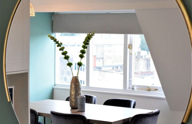 Frederick Place Your Apartment - Foto 49