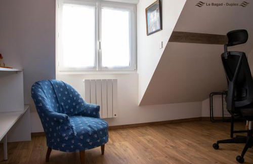 Appartement dans le bourg de Notre Dame du Guildo - Saint-Cast - Foto 43