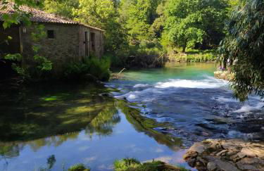 Vacacional muelle alto A Guarda - Foto 38