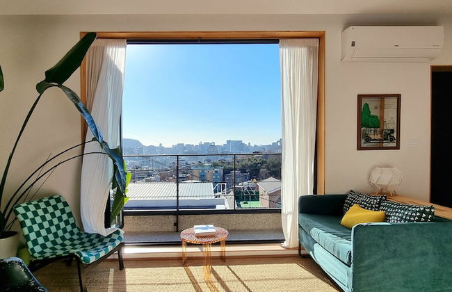 Naksan Balcony - Foto 44