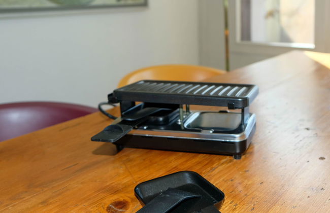 Seewohnung 2 - Foto 20