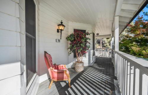 Mountain High Luxury Castle &Spa - Foto 10