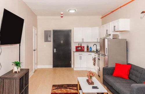 Central Albany Apartment Private Unit Near Capitol and Empire Plaza - Foto 1