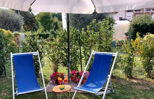 Villetta Camelia con parcheggio privato a due passi da Lucca - Photo 1