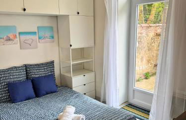 Nid Bleu - Central - Wifi - Équipé - Foto 14