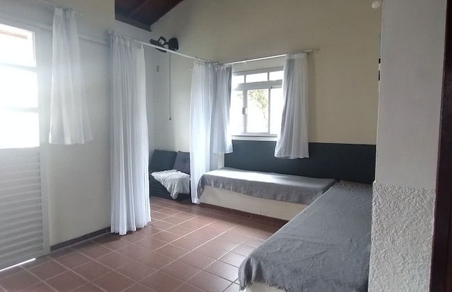 Pousada do Betão - Guarda do Embaú - SC - Photo 14