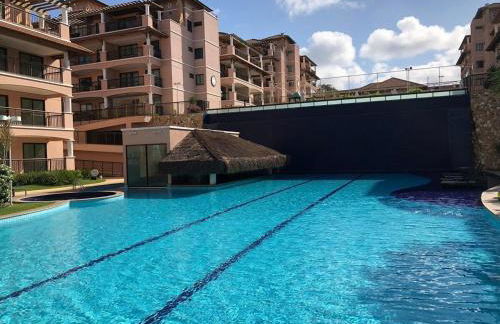 Apto. Beverlly Hills, Próx. Beach Park - Foto 77