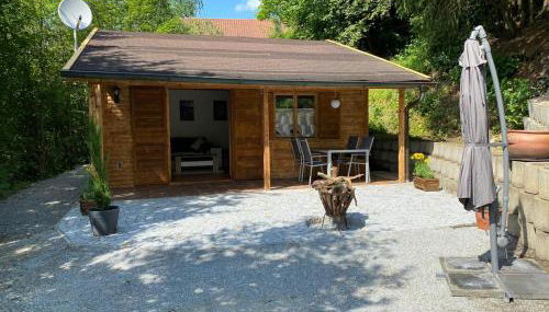 NEU! Chalet Ilztal - Foto 3