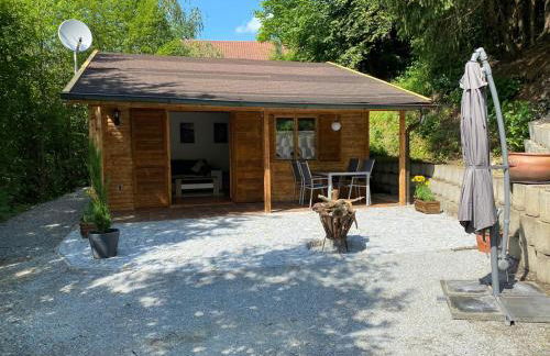 NEU! Chalet Ilztal - Foto 3