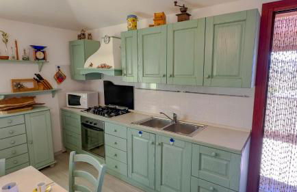 Casa Tombolini - Foto 7