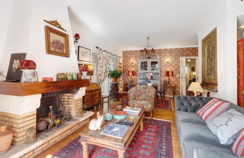 Little Paradise 25 min from Lisbon - Foto 8