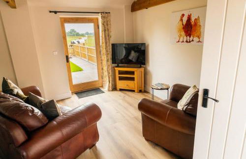 Oak at Pinfold Barns - Foto 9