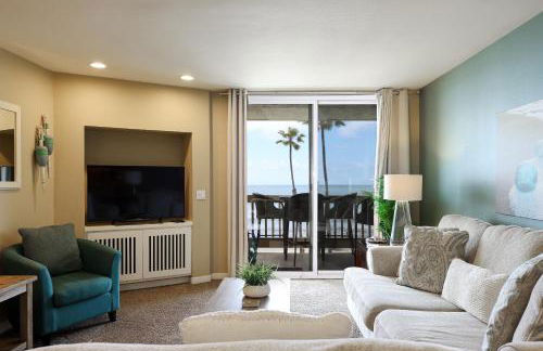 Oceanside Beach Condos - Photo 86