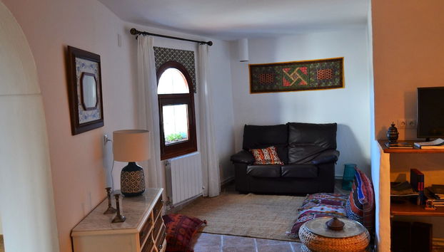 Casa del Arrabal de Montefrío - Foto 2, Imagen principal