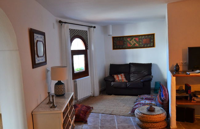 Casa del Arrabal de Montefrío - Foto 2