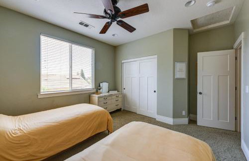 California Vacation Rental w/ Private Pool & Patio - Foto 29