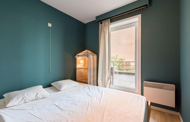 Apartment in Koksijde Near the Sea - Foto 4