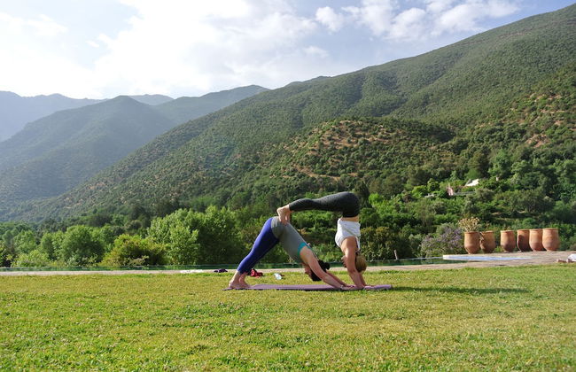 Kasbah Africa - Foto 44