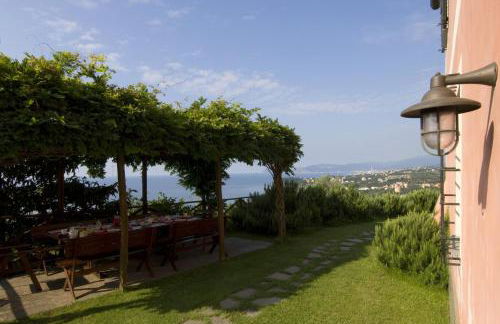 Agriturismo Natta Di Monte Tabor - Foto 34