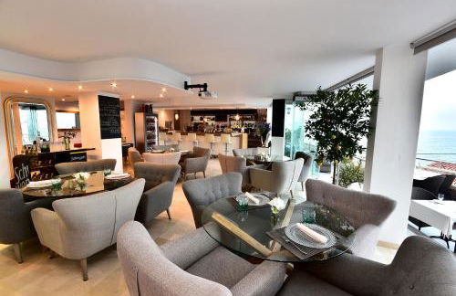 Aparthotel Ola Blanca - Foto 50