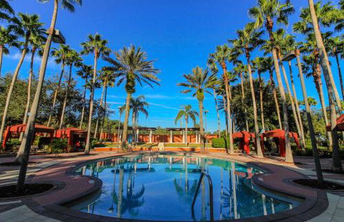 Solana Resort Luxe Villa All Day Sun Pool Deck and Spa - Foto 1