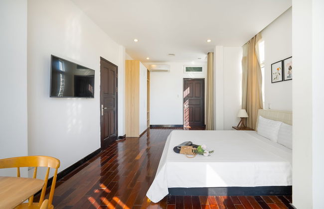 T P Pool Villa - Foto 5