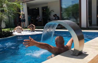 Jardim do Rio Suítes - Foto 47