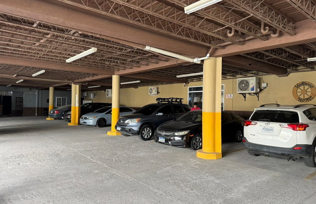 Apartamentos Casa del Valle - Foto 53