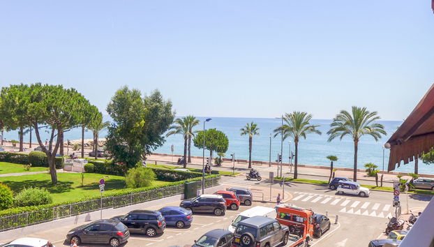 La Pinède - Foto 5, View