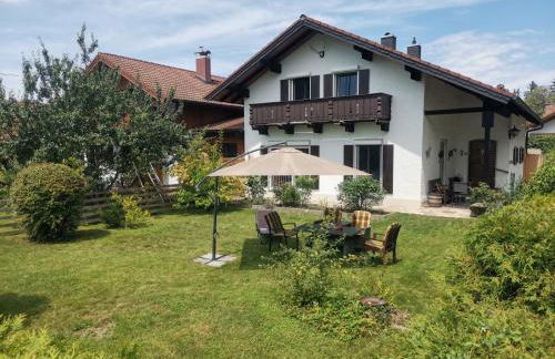 Ferienhaus mit 3 Schlafzimmer in Seenähe - Foto 1