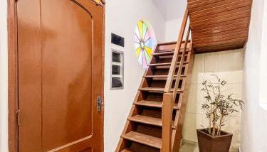 Residencial Roberto e Dinair - Foto 5