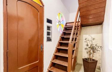 Residencial Roberto e Dinair - Foto 5