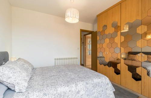 Luminoso apartamento con terraza - Foto 11