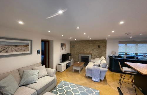 Little Kent End Cottage - Foto 20