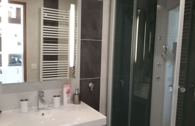 Gîte Les Acacias - Foto 13