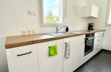 Comfortable Holiday Home Close to a Golf Course in Brittany - Foto 17