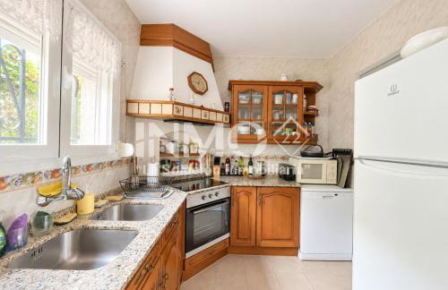 Casa con jardín en Mar Cambrils - 107D INMO22 - Foto 17