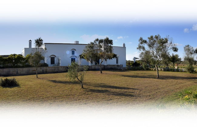 La Giara House ,near Gallipoli - Photo 33