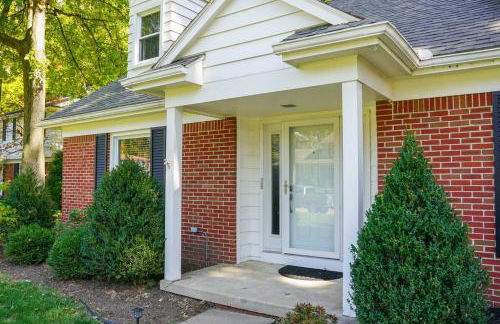 4BR/2.5BA Home boasting 2400sqft and Eat-in KTN - Foto 5