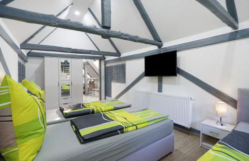 Ferienwohnung Sophie - Foto 14