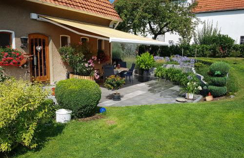 Hedasis Ferienwohnung mit Garten, 500 m vom Möhnesee - ruhig & modern - Foto 43