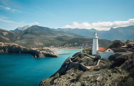 Excellent Apartment with sea views and facilities - Foto 14