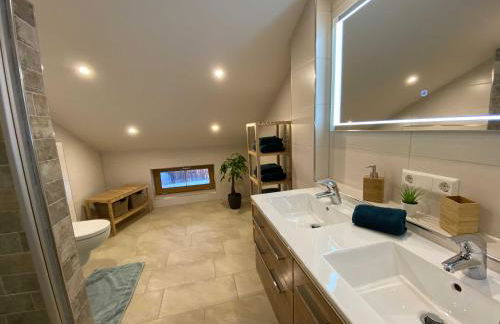 Ferienwohnung Hipp - Bockstallsee - Foto 9