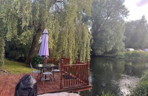 Riverside Studio - Foto 32