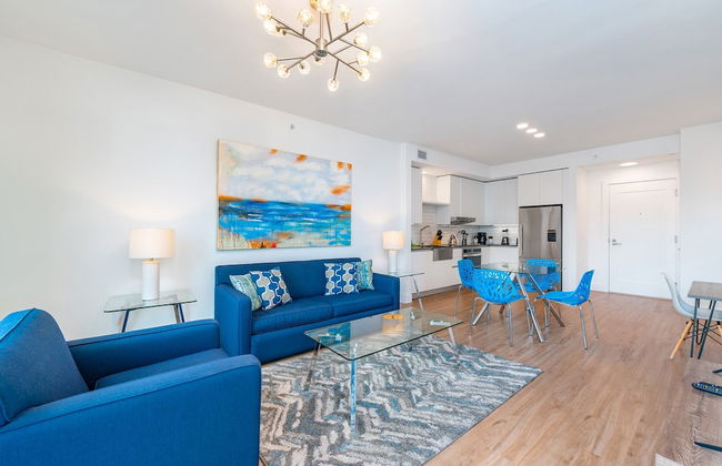 Global Luxury Suites Miami Worldcenter - Foto 58